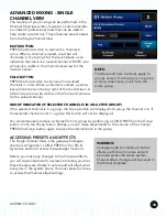 Preview for 20 page of Digital Audio Labs CS-DUO User Manual