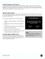 Preview for 39 page of Digital Audio Labs CS-DUO User Manual