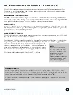 Preview for 44 page of Digital Audio Labs CS-DUO User Manual