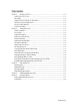 Preview for 3 page of Digital Check QUANTUM DS QDS20012-SYS Installation And Operation Manual