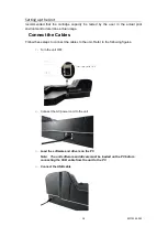 Preview for 9 page of Digital Check QUANTUM DS QDS20012-SYS Installation And Operation Manual