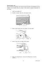 Preview for 15 page of Digital Check QUANTUM DS QDS20012-SYS Installation And Operation Manual