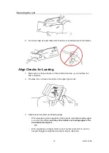 Preview for 16 page of Digital Check QUANTUM DS QDS20012-SYS Installation And Operation Manual