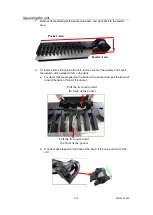 Preview for 20 page of Digital Check QUANTUM DS QDS20012-SYS Installation And Operation Manual