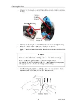 Preview for 30 page of Digital Check QUANTUM DS QDS20012-SYS Installation And Operation Manual