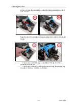 Preview for 32 page of Digital Check QUANTUM DS QDS20012-SYS Installation And Operation Manual