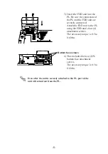 Preview for 5 page of Digital Electronics Corporation PL-FD510 Installation Manual