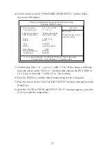 Preview for 7 page of Digital Electronics Corporation PL-FD510 Installation Manual