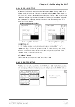 Preview for 102 page of Digital Electronics Corporation Pro-face GLC2300 User Manual