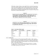 Preview for 16 page of Digital Equipment 2T-HA10F-CD Operating Information Manual