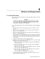 Preview for 21 page of Digital Equipment 2T-HA10F-CD Operating Information Manual