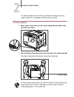 Preview for 28 page of Digital Equipment Colorwriter LSR 2000+ Getting Started