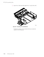 Preview for 132 page of Digital Equipment DECcolorwriter 1000 Service Manual