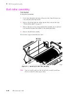 Preview for 140 page of Digital Equipment DECcolorwriter 1000 Service Manual