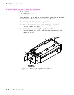 Preview for 154 page of Digital Equipment DECcolorwriter 1000 Service Manual