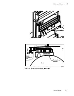 Preview for 187 page of Digital Equipment DECcolorwriter 1000 Service Manual