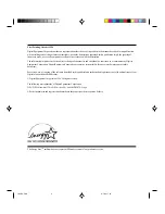 Preview for 2 page of Digital Equipment DECcolorwriter 120ic Service Manual