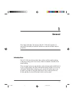 Preview for 10 page of Digital Equipment DECcolorwriter 120ic Service Manual