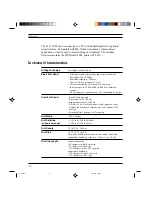 Preview for 11 page of Digital Equipment DECcolorwriter 120ic Service Manual