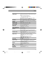 Preview for 12 page of Digital Equipment DECcolorwriter 120ic Service Manual