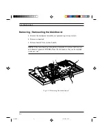 Preview for 88 page of Digital Equipment DECcolorwriter 120ic Service Manual