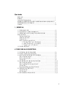 Preview for 5 page of Digital Equipment DECcolorwriter 520ic Service Manual