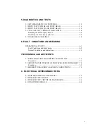 Preview for 7 page of Digital Equipment DECcolorwriter 520ic Service Manual