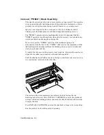 Preview for 60 page of Digital Equipment DECcolorwriter 520ic Service Manual