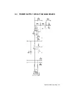 Preview for 81 page of Digital Equipment DECcolorwriter 520ic Service Manual