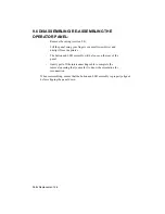 Preview for 92 page of Digital Equipment DECcolorwriter 520ic Service Manual