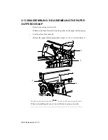 Preview for 100 page of Digital Equipment DECcolorwriter 520ic Service Manual