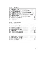 Preview for 7 page of Digital Equipment DEClaser 1100 Series Operator'S Manual