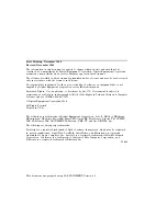 Preview for 2 page of Digital Equipment DEClaser 1100 Series Service Manual