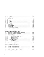 Preview for 5 page of Digital Equipment DEClaser 1100 Series Service Manual