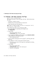 Preview for 94 page of Digital Equipment DEClaser 1100 Series Service Manual