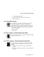 Preview for 133 page of Digital Equipment DEClaser 1100 Series Service Manual