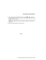 Preview for 168 page of Digital Equipment DEClaser 1100 Series Service Manual