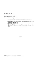 Preview for 169 page of Digital Equipment DEClaser 1100 Series Service Manual