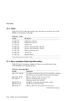 Preview for 245 page of Digital Equipment DEClaser 1100 Series Service Manual