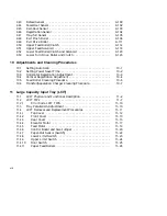 Preview for 8 page of Digital Equipment DEClaser 320 Service Manual