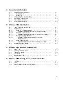 Preview for 9 page of Digital Equipment DEClaser 320 Service Manual