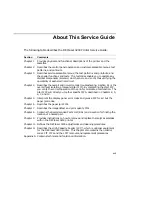 Preview for 16 page of Digital Equipment DEClaser 320 Service Manual