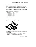 Preview for 113 page of Digital Equipment DEClaser 320 Service Manual