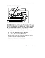 Preview for 135 page of Digital Equipment DEClaser 320 Service Manual