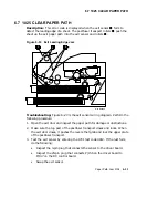 Preview for 149 page of Digital Equipment DEClaser 320 Service Manual