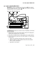 Preview for 151 page of Digital Equipment DEClaser 320 Service Manual