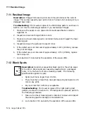 Preview for 168 page of Digital Equipment DEClaser 320 Service Manual