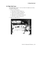 Preview for 195 page of Digital Equipment DEClaser 320 Service Manual