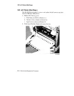 Preview for 198 page of Digital Equipment DEClaser 320 Service Manual