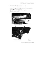 Preview for 253 page of Digital Equipment DEClaser 320 Service Manual